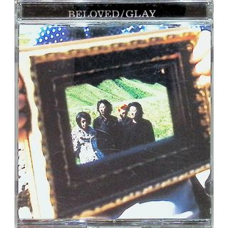 BELOVED（ジュエルケース） / GLAY (CD)(ポップス/ロック(邦楽))