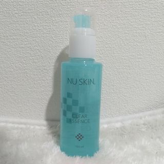 ニュースキン(NU SKIN)のニュースキン クリアエッセンス Clear Essence 100ml 美容液(美容液)