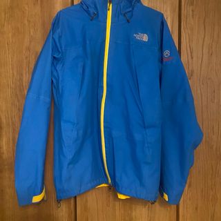 THE NORTH FACE - ノースフェイス　the northface マウンテンパーカー　summit