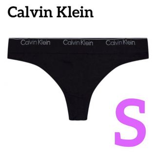 Calvin Klein - 【タグ付き】Calvin Klein シームレス ソング S