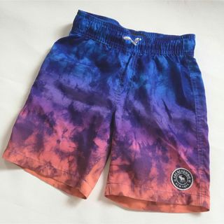 アバクロンビーアンドフィッチ(Abercrombie&Fitch)のアバクロ　ABERCROMBIE  5/6  100 110 120 水着　(水着)