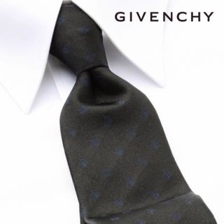 GIVENCHY - ジバンシイ　ネクタイ　