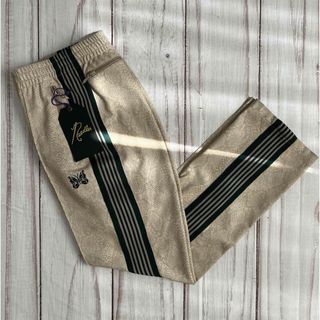 Needles - 【新品未使用】Needles ベロア セットアップ velour Needles - 【新品未使用】Needles ベロア セットアップ velour