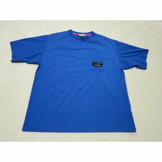 エルエルビーン(L.L.Bean)のL.L.Bean Tシャツ　SMALL〖N4902〗(Tシャツ/カットソー(半袖/袖なし))