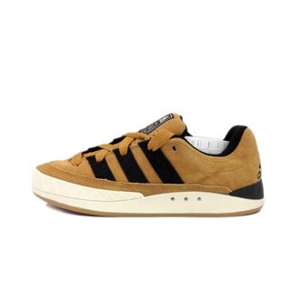 アディダス(adidas)のアディダス adidas × アトモス atmos ■ 【 Originals Adimatic OG Shoebox HQ3935 】 アディマティック シューボックス ロー カット スニーカー　f22008(スニーカー)