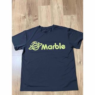 マーブル(marble)のmarble フィットネスウェア　Tシャツ(Tシャツ(半袖/袖なし))