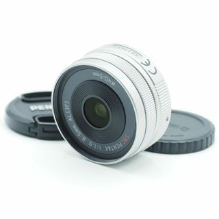 ★極上品★ PENTAX ペンタックス 01 STANDARD PRIME (レンズ(単焦点))