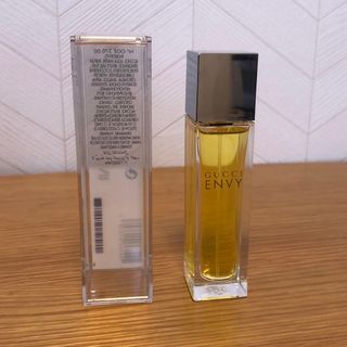 Gucci - GUCCI ENVY 30ml