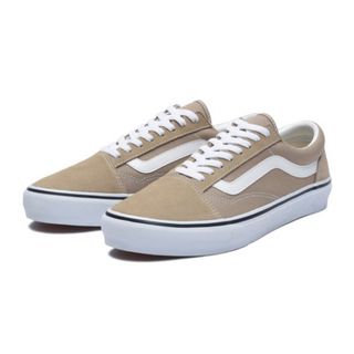 ヴァンズ(VANS)のVANS オールドスクール V36CF CALM GINGER(スニーカー)