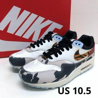 ナイキ(NIKE)の☆未使用品☆W NIKE AIR MAX 1 '87 FD0827-133(スニーカー)