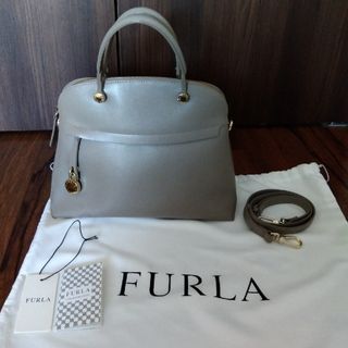 フルラ(Furla)のFURLA ハイパー 2wayハンドバッグ(ハンドバッグ)