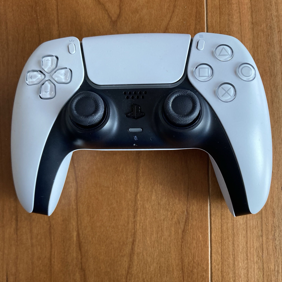 SONY  WIRELESS CONTROLLER CFI-ZCT1J  エンタメ/ホビーのゲームソフト/ゲーム機本体(その他)の商品写真