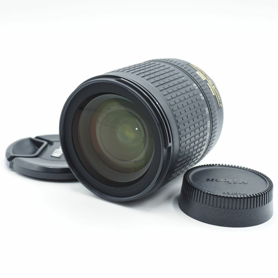 ★極上品★ Nikon DX Zoom Nikkor 18-135mm スマホ/家電/カメラのカメラ(レンズ(ズーム))の商品写真