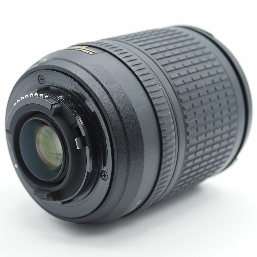 ★極上品★ Nikon DX Zoom Nikkor 18-135mm スマホ/家電/カメラのカメラ(レンズ(ズーム))の商品写真