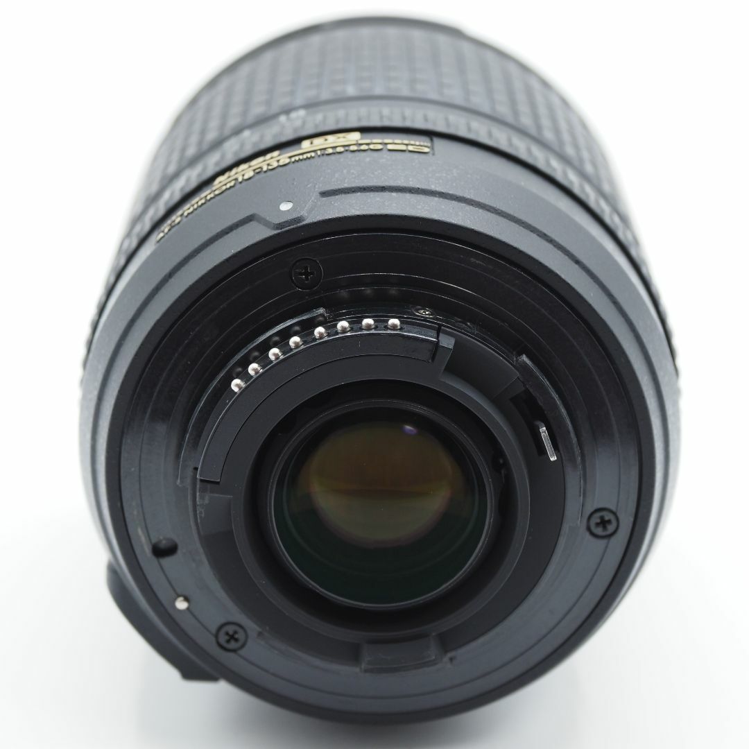 ★極上品★ Nikon DX Zoom Nikkor 18-135mm スマホ/家電/カメラのカメラ(レンズ(ズーム))の商品写真