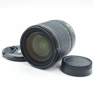 ★極上品★ Nikon DX Zoom Nikkor 18-135mm(レンズ(ズーム))