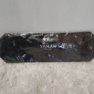 ヤーマン(YA-MAN)のヤーマン　YA-MAN ヘアアイロン　耐熱ポーチ　耐熱ケース(ヘアアイロン)