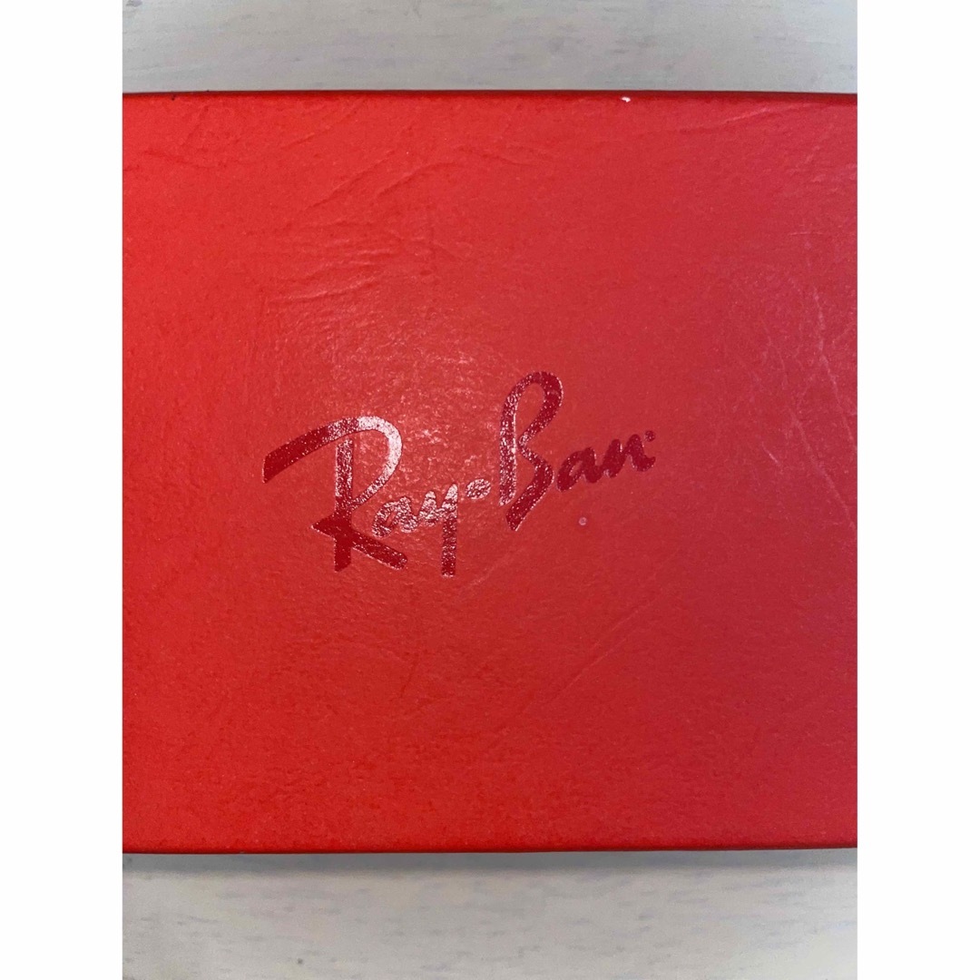 Ray-Ban(レイバン)のRAY-BAN♡ウェイファーラー(red) レディースのファッション小物(サングラス/メガネ)の商品写真