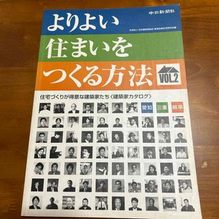 よりよい住まいをつくる方法(住まい/暮らし/子育て)