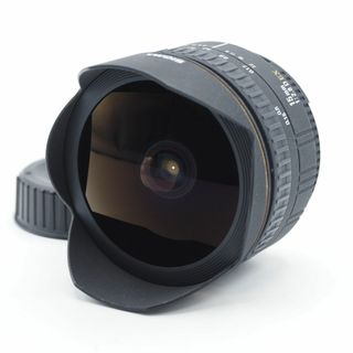 ★極上品★ SIGMA シグマ AF 15mm F2.8 EX DIAGONAL(レンズ(単焦点))