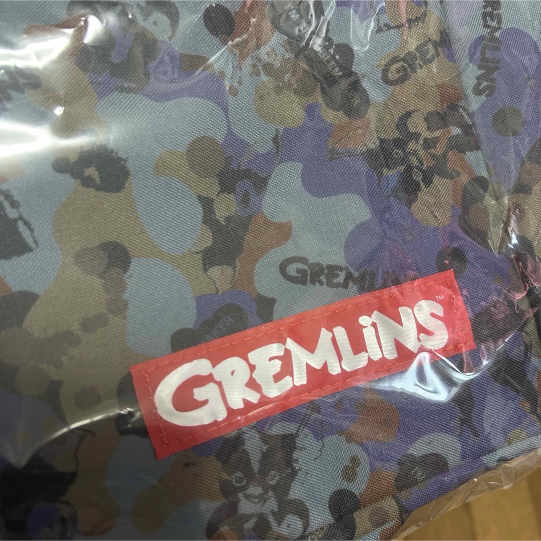 GREMLINS グレムリン リュック 鞄 ギズモ レディースのバッグ(リュック/バックパック)の商品写真