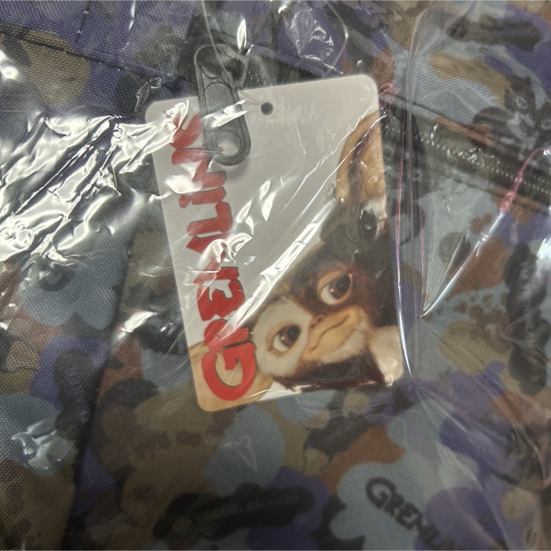 GREMLINS グレムリン リュック 鞄 ギズモ レディースのバッグ(リュック/バックパック)の商品写真