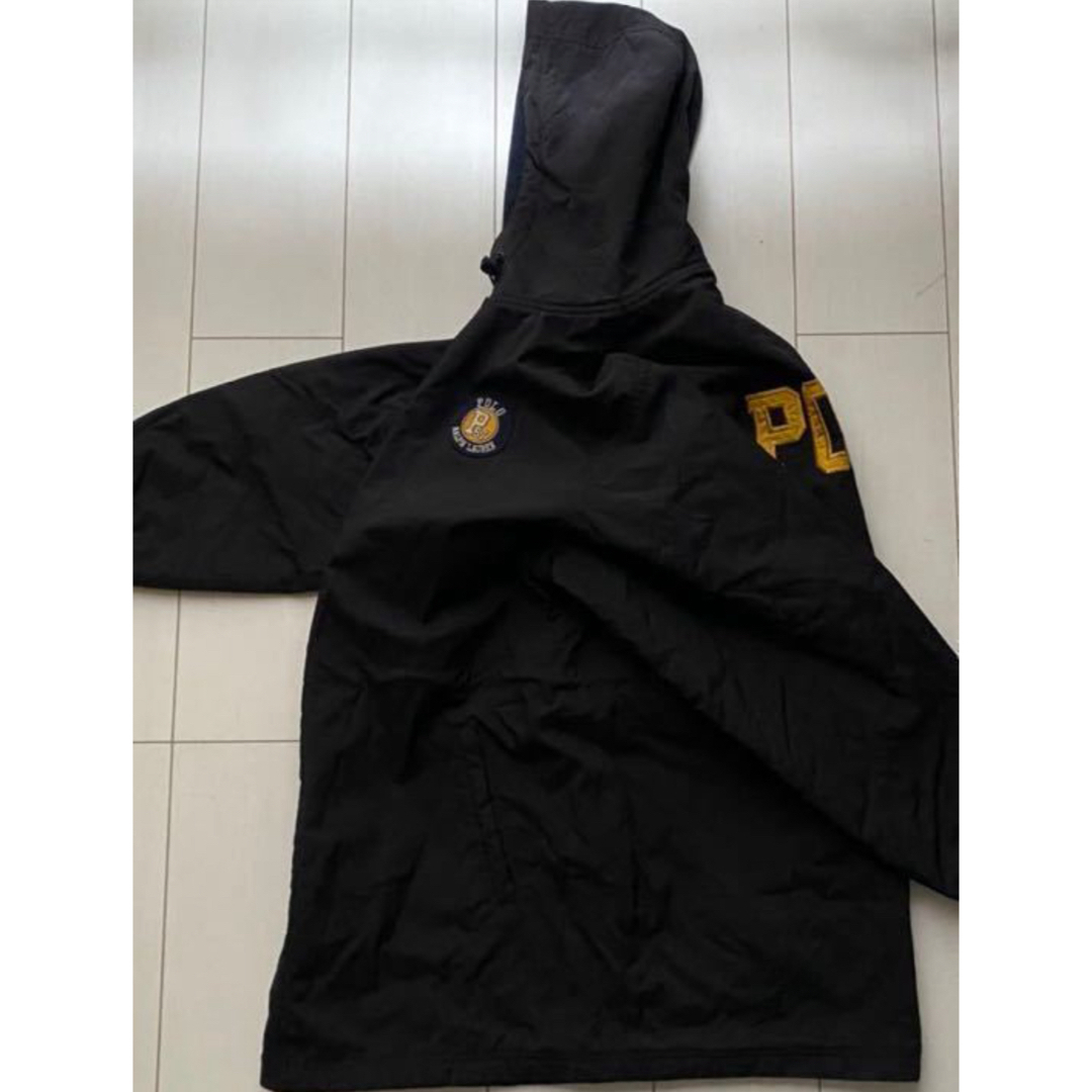 POLO RALPH LAUREN - 美品 90s POLO ラルフローレン ベンチ POLO RALPH LAUREN - 美品 90s POLO ラルフローレン ベンチ