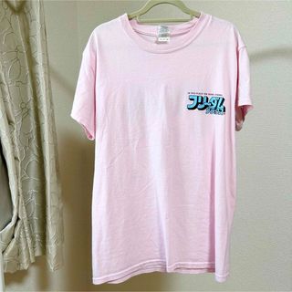 Tシャツ 半袖 ロゴ 古着 ビンテージ　フリーダム名古屋(Tシャツ/カットソー(半袖/袖なし))