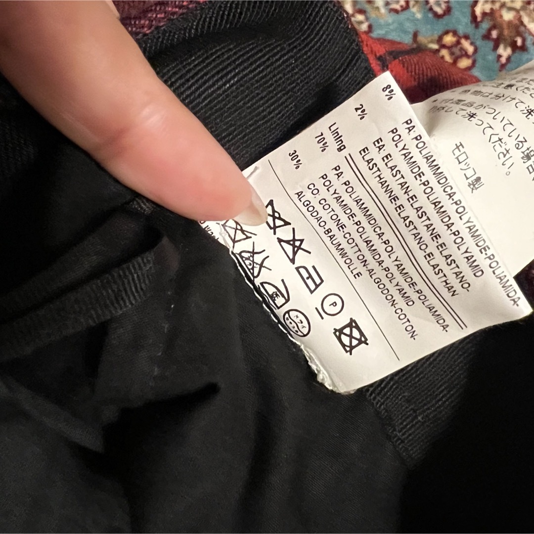 D&G 赤チェック パニエハイウエストスカート DOLCE&GABBANA D&G 赤チェック パニエハイウエストスカート DOLCE&GABBANA