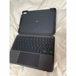 Logicool 10.9インチ iPad Air 第4世代用 COMBO TO(その他)