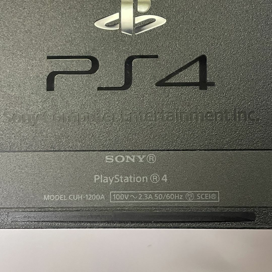 PS4 1200A ジャンク品 PS4 1200A ジャンク品
