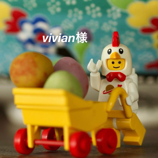 vivian様(シール)