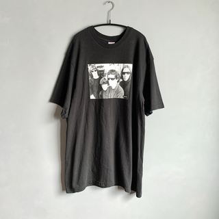 シュプリーム(Supreme)のSupreme Velvet Underground 19AW Tシャツ L(Tシャツ/カットソー(半袖/袖なし))