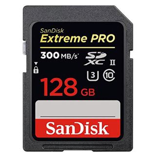 SanDisk SDカード　128GB  2枚(その他)