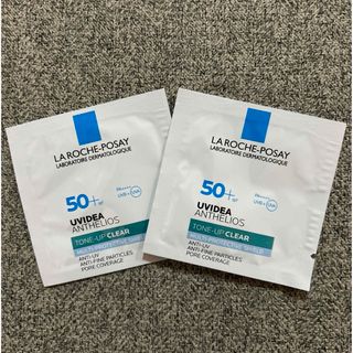 ラロッシュポゼ(LA ROCHE-POSAY)のラロッシュポゼ  トーンアップクリア　サンプル(化粧下地)