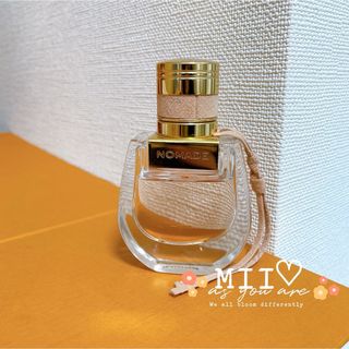 クロエ(Chloe)のChloe♡香水 30ml NOMADE(香水(女性用))