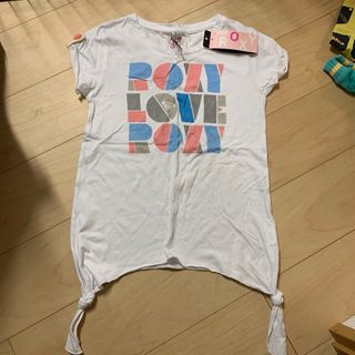 ロキシー(Roxy)のロキシー　Tシャツ　140(Tシャツ/カットソー)