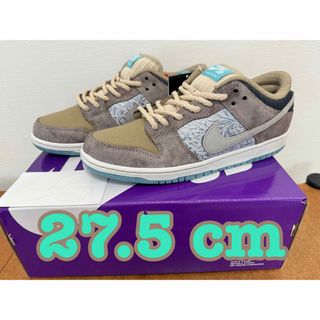 ナイキ(NIKE)のNike SB Dunk Low Pro "Big Money Savings"(スニーカー)