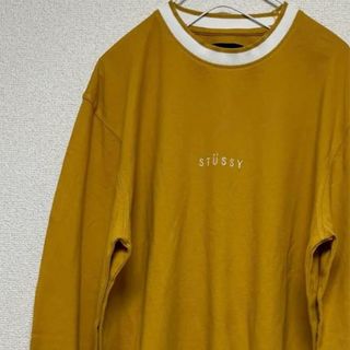 STUSSY - ステゥーシー  Tシャツ