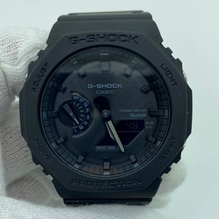 G-SHOCK - CASIO G-SHOCK GA-B2100 美品 タフソーラー モバイルリンク