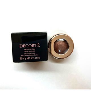 コスメデコルテ(COSME DECORTE)のDECORTE コスメデコルテ アイグロウジェム 15G(アイシャドウ)