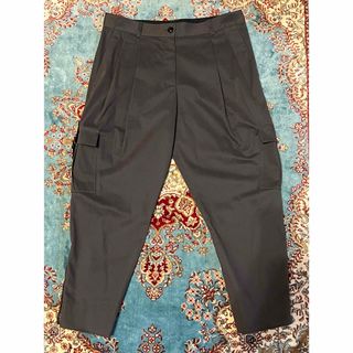 DOLCE&GABBANA(クロップドパンツ)のフリマアイテム一覧 DOLCE&GABBANA(クロップドパンツ)のフリマアイテム一覧