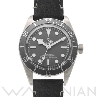 チュードル(Tudor)の中古 チューダー / チュードル TUDOR 79010SG グレー メンズ 腕時計(腕時計(アナログ))