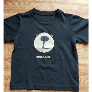 モンベル(mont bell)のモンベルTシャツ(Tシャツ/カットソー)