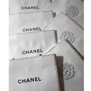 シャネル(CHANEL)のCHANEL🎀シャネル♡ショッパー♡おまとめ(ショップ袋)