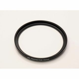 ソニー(SONY)のソニー SONY 純正 MCプロテクター 55mm VF-55MPAM(フィルター)