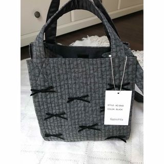 gypsohila ジプソフィア Town bag タウン S トートバッグ