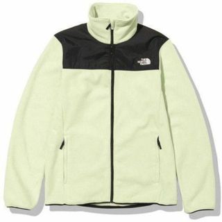 ザノースフェイス(THE NORTH FACE)の[ザノースフェイス] フリース マイクロジャケット XL レディース(その他)