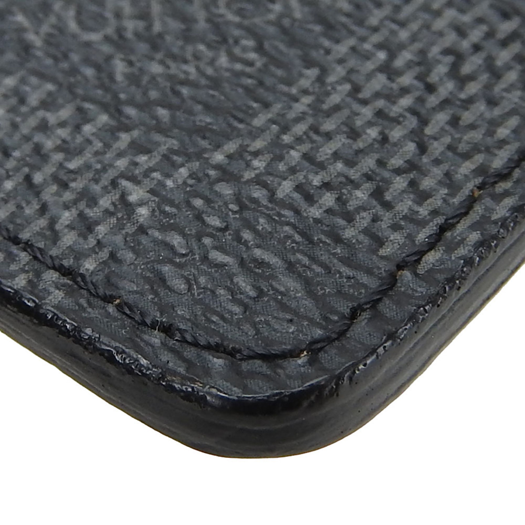LOUIS VUITTON - 【中古】 ルイ・ヴィトン カードケース ネオ LOUIS VUITTON - 【中古】 ルイ・ヴィトン カードケース ネオ