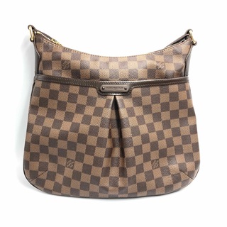 ルイヴィトン(LOUIS VUITTON)のLOUIS VUITTON ルイヴィトン ダミエ ブルームズベリ PM(ショルダーバッグ)